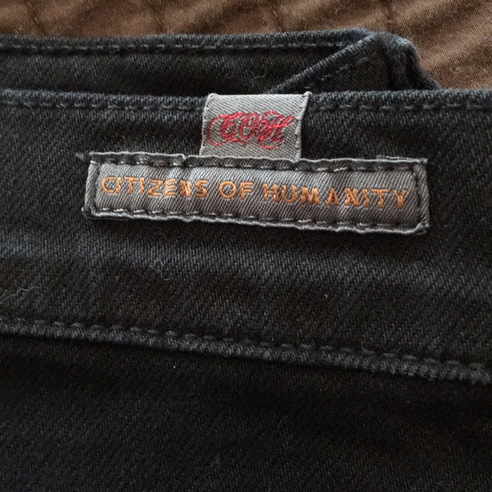 Elson Midrise straight leg.